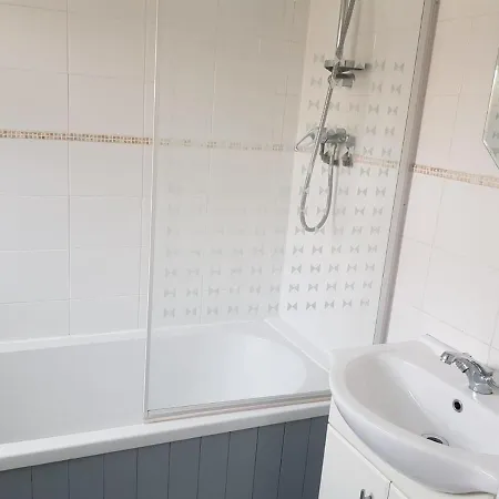 Abingdon Nook Apartman Middlesbrough