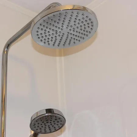 Abingdon Nook Apartman
